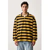 Levis pulover moški bombažen CAMERON 1/4 ZIP