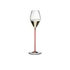 RIEDEL HIGH PERFORMANCE Čaša za šampanjac, 375ml, Crvena