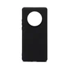 MATT CASE Maska za telefon za Huawei Mate 40 Pro , Crna