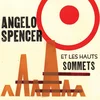 Angelo Spencer & Les Hauts Sommets - Angelo Spencer Et Les Hauts Sommets (LP)