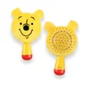 Krtača za lase Cerdá Disney Classics - Medvedek Pu (2500003634)