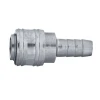 Dedra Hitra spojka 12 mm, za cev - A535309