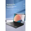 JPlayer Zaštitna folija za ekran za Lenovo YOGA 14S, 14, 2 komada