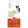 TRAINER Natural Adult Medium Govedina, Pirinač & Ginseng - 3 kg