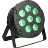 Light4Me TRI PAR 8x9W MKII RGB LED