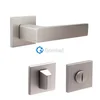 Aluminijasta kljuka za vrata ECSR-WC/NIS