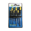 FIELDMANN Set odvijača FDS 1102-6R