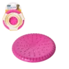 CHOMIK Igrača za psa LETEČI DISK 23,5 CM pakiranje=6kosov*9561