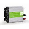 Gembird 12V Auto inverter DC/AC 300W+USB port EG-PWC300-01
