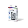 BOSCH Filter za zaštitu motora BBZ02MPF beli