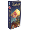 Dixit 6 - Spomini razširitev družabne igre v madžarskem jeziku