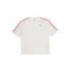 PUMA Oversized Graphic Tee Youth, Shop, White, 7-8Y