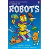 Stories of Robots