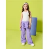 Sinsay - Wide leg pantalone - zumbul plava