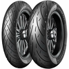 Metzeler Cruisetec ( 150/80 R17 TL 72V M/C, prednji točak )