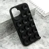 Futrola octobuddy za iphone 17 (6.3) crna ( F122203 )