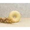 Dekordom vaza ellissoide hp23223 - 16cm - yellow - n43 ( 024386 )