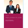 Briefe schreiben B1 und B2