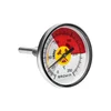 shumee Termometer za dimljenje žara 0-250°C