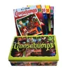 Goosebumps
