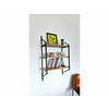 HANAH HOME Zidna polica Raffy1 OUTLET