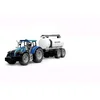 Alltoys Traktor na vztrajniku