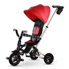 QPlay Tricikl Nova 3u1 Red, 10m+