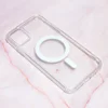 TELEMPIRE Maska Magsafe za iPhone 11 Pro Max 6.5 providna