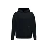 HOLLISTER Majica temno siva / črna