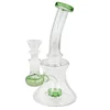 shumee Bongo Phoenix 18 cm zelena s filtracijo