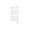 Vertaduro - Kupaonski radijator sa termostatom DENISE 400 W 94 x 50 cm, bela