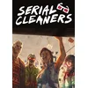 Serial Cleaners (PC) Steam Key GLOBAL