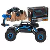 WOWO RC terenski avto Rock Crawler 1:18 - moder
