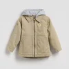 Reserved - BOYS` OUTER JACKET