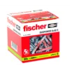 shumee Fischer duopower 6x50mm S + vijaki (50 kosov)