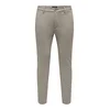 Only & Sons Chino hlače ONSMark  kaki