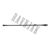 Axcel Stabilizer Short CarboFlax Acclaim 550 Black