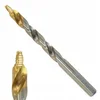 Sveder HSS-GK/TIN DIN 338 TWISTER 5,0 mm