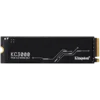 Kingston 2TB M.2 NVMe SKC3000D/2048G SSD KC3000 series