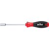 WIHA 01018 Odvijač SoftFinish® šestougaoni nasadni, 4 mm