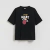 Reserved - Majica Miami Heat NBA