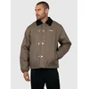 Prohibited Back In The Days Jacket ash green