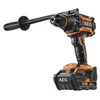 AEG AKU UDARNA BUŠILICA PRO18V BSB18BLLI-602C 2x6Ah HD