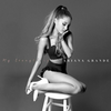 Ariana Grande My Everything Glasbene CD