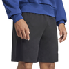 ADIDAS SPORTSWEAR Športne hlače črna / bela