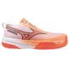 Mizuno Neo Jump Shoe