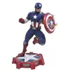 DISNEY Marvel Gallery Captain America Statue, (20499684)