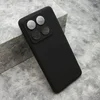 Maska za telefon Futrola GENTLE COLOR za Xiaomi 14T pro crna