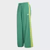 Adidas Ženski donji deo trenerke W 3S Wv Pt Wc KR7563, Zeleni