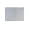 Tepih RABBIT 3D 120x170 cm svetlosive boje
